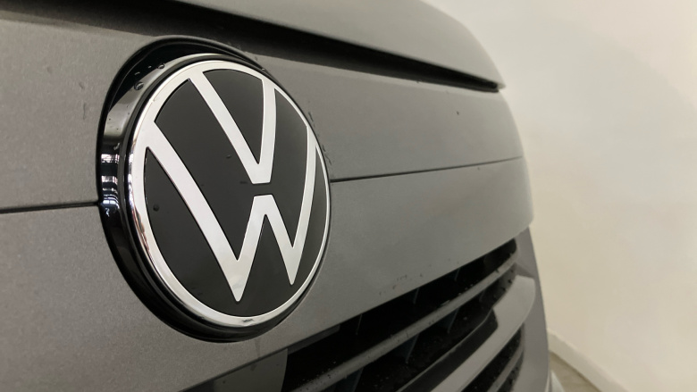 Volkswagen Transporter T28 Swb Diesel 2.0 TDI 110 Commerce Pro Van